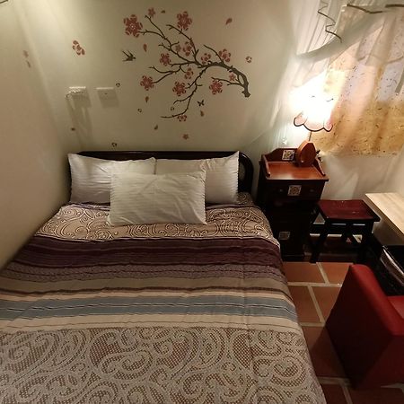 彼岸古厝民宿-包棟優先--Biiann B&B Jinning Εξωτερικό φωτογραφία